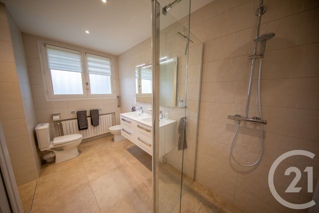 Maison &agrave; vendre - 7 pi&egrave;ces - 154,24 m2 - St Aubin De Medoc - 33 - AQUITAINE