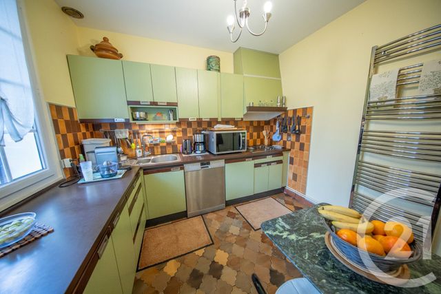 Maison &agrave; vendre - 7 pi&egrave;ces - 154,24 m2 - St Aubin De Medoc - 33 - AQUITAINE