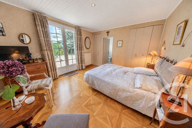 Maison &agrave; vendre - 7 pi&egrave;ces - 154,24 m2 - St Aubin De Medoc - 33 - AQUITAINE