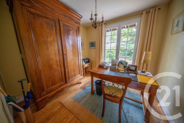 Maison &agrave; vendre - 7 pi&egrave;ces - 154,24 m2 - St Aubin De Medoc - 33 - AQUITAINE
