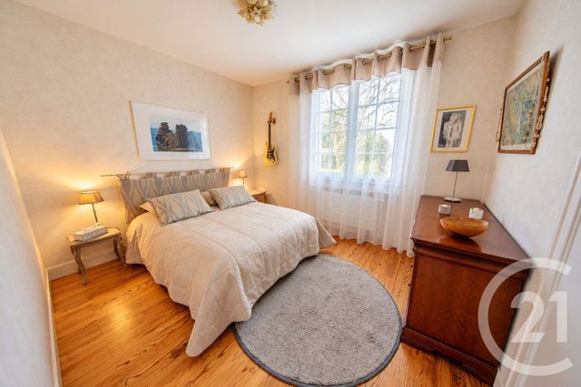 Maison &agrave; vendre - 7 pi&egrave;ces - 154,24 m2 - St Aubin De Medoc - 33 - AQUITAINE