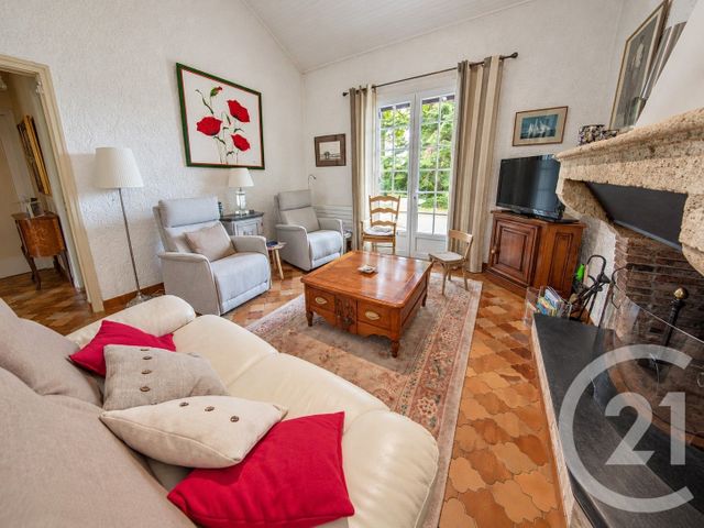 Maison &agrave; vendre - 7 pi&egrave;ces - 154,24 m2 - St Aubin De Medoc - 33 - AQUITAINE
