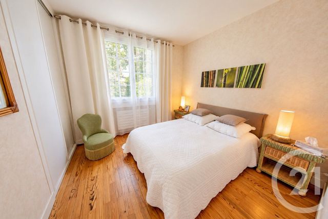 Maison &agrave; vendre - 7 pi&egrave;ces - 154,24 m2 - St Aubin De Medoc - 33 - AQUITAINE