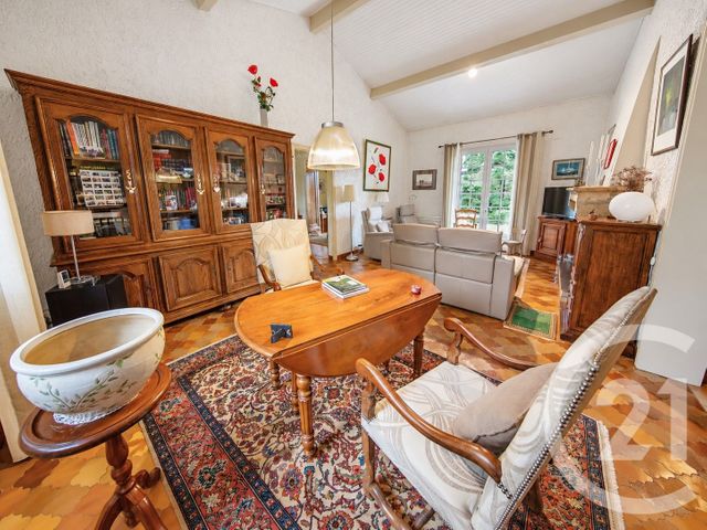 Maison &agrave; vendre - 7 pi&egrave;ces - 154,24 m2 - St Aubin De Medoc - 33 - AQUITAINE