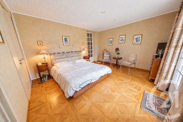 Maison &agrave; vendre - 7 pi&egrave;ces - 154,24 m2 - St Aubin De Medoc - 33 - AQUITAINE