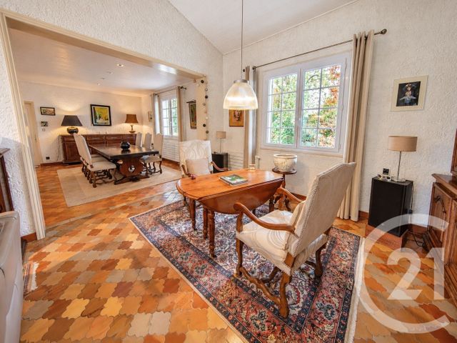 Maison &agrave; vendre - 7 pi&egrave;ces - 154,24 m2 - St Aubin De Medoc - 33 - AQUITAINE