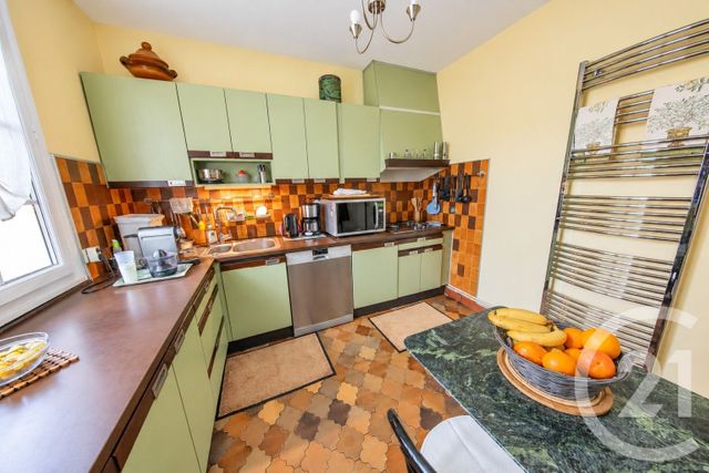 Maison &agrave; vendre - 7 pi&egrave;ces - 154,24 m2 - St Aubin De Medoc - 33 - AQUITAINE