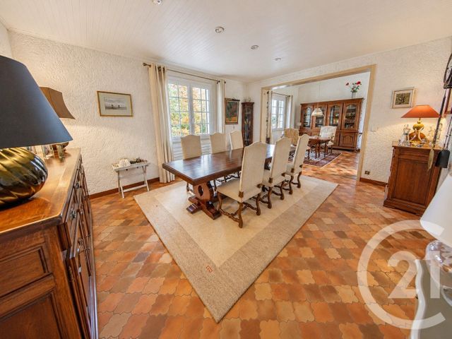Maison &agrave; vendre - 7 pi&egrave;ces - 154,24 m2 - St Aubin De Medoc - 33 - AQUITAINE