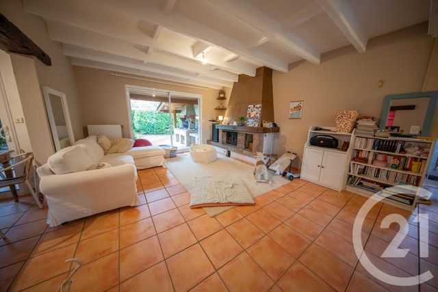 Maison &agrave; vendre - 5 pi&egrave;ces - 103,57 m2 - St Medard En Jalles - 33 - AQUITAINE