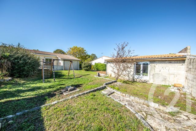 Maison &agrave; vendre - 5 pi&egrave;ces - 103,57 m2 - St Medard En Jalles - 33 - AQUITAINE