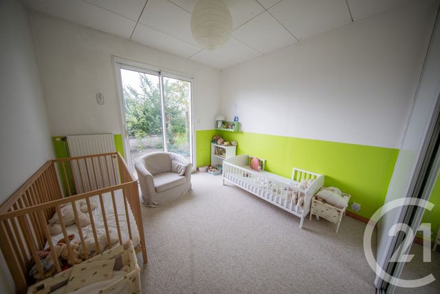 Maison &agrave; vendre - 5 pi&egrave;ces - 103,57 m2 - St Medard En Jalles - 33 - AQUITAINE