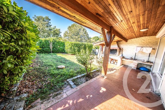 Maison &agrave; vendre - 5 pi&egrave;ces - 103,57 m2 - St Medard En Jalles - 33 - AQUITAINE