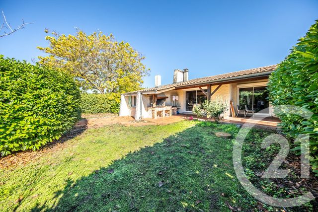 Maison &agrave; vendre - 5 pi&egrave;ces - 103,57 m2 - St Medard En Jalles - 33 - AQUITAINE