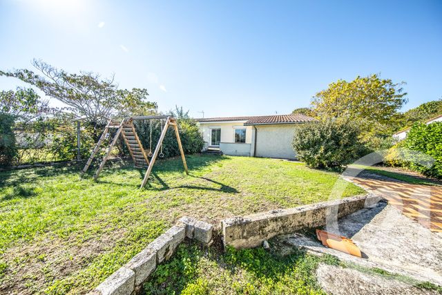 Maison &agrave; vendre - 5 pi&egrave;ces - 103,57 m2 - St Medard En Jalles - 33 - AQUITAINE