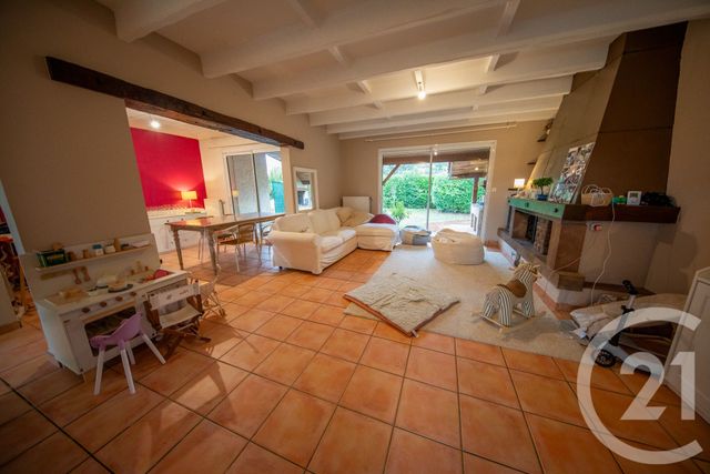 Maison &agrave; vendre - 5 pi&egrave;ces - 103,57 m2 - St Medard En Jalles - 33 - AQUITAINE