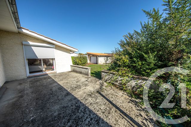 Maison &agrave; vendre - 5 pi&egrave;ces - 103,57 m2 - St Medard En Jalles - 33 - AQUITAINE