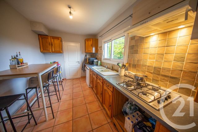 Maison &agrave; vendre - 5 pi&egrave;ces - 103,57 m2 - St Medard En Jalles - 33 - AQUITAINE