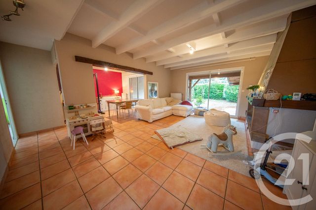 Maison &agrave; vendre - 5 pi&egrave;ces - 103,57 m2 - St Medard En Jalles - 33 - AQUITAINE