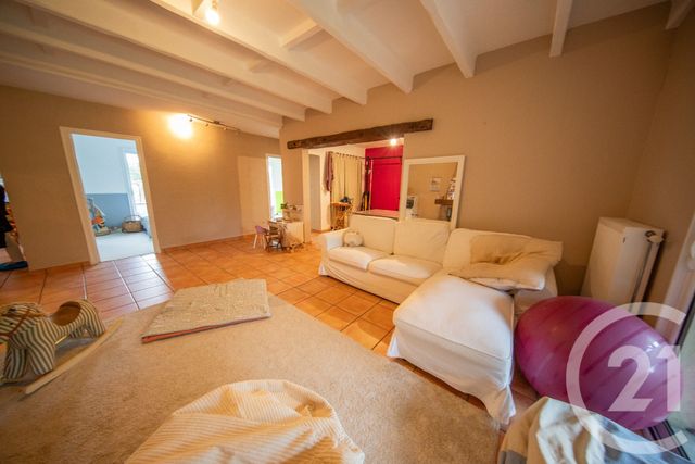 Maison &agrave; vendre - 5 pi&egrave;ces - 103,57 m2 - St Medard En Jalles - 33 - AQUITAINE
