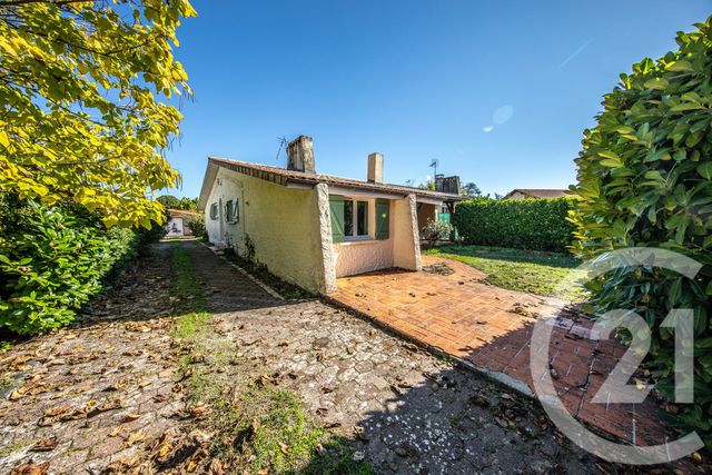 Maison &agrave; vendre - 5 pi&egrave;ces - 103,57 m2 - St Medard En Jalles - 33 - AQUITAINE