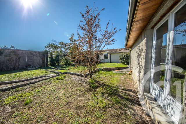 Maison &agrave; vendre - 5 pi&egrave;ces - 103,57 m2 - St Medard En Jalles - 33 - AQUITAINE
