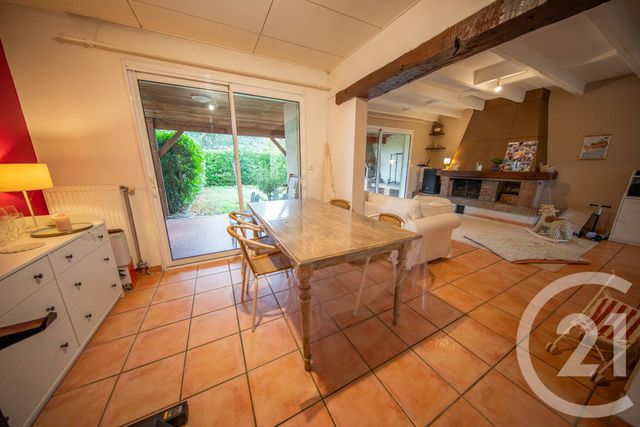 Maison &agrave; vendre - 5 pi&egrave;ces - 103,57 m2 - St Medard En Jalles - 33 - AQUITAINE