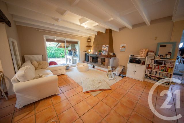Maison &agrave; vendre - 5 pi&egrave;ces - 103,57 m2 - St Medard En Jalles - 33 - AQUITAINE