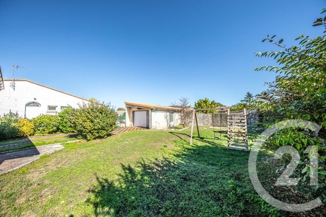 Maison &agrave; vendre - 5 pi&egrave;ces - 103,57 m2 - St Medard En Jalles - 33 - AQUITAINE