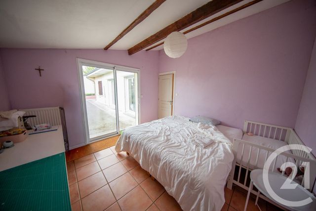Maison &agrave; vendre - 5 pi&egrave;ces - 103,57 m2 - St Medard En Jalles - 33 - AQUITAINE