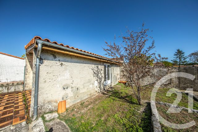 Maison &agrave; vendre - 5 pi&egrave;ces - 103,57 m2 - St Medard En Jalles - 33 - AQUITAINE