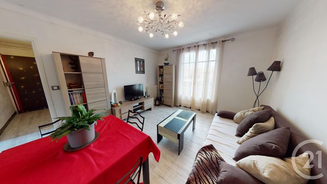 Appartement T3 à vendre - 3 pièces - 53,39 m2 - Marseille - 13014 - PROVENCE-ALPES-COTE-D-AZUR