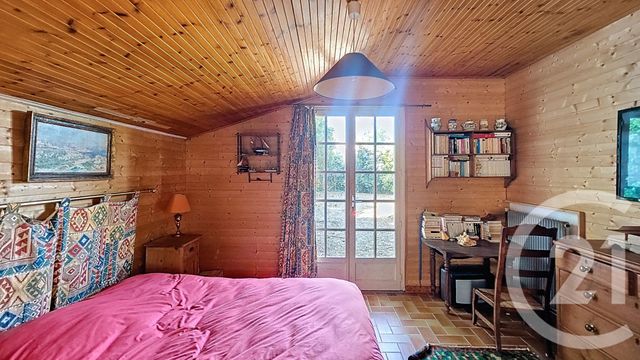 Maison &agrave; vendre - 6 pi&egrave;ces - 119,88 m2 - St Michel En L Herm - 85 - PAYS-DE-LOIRE