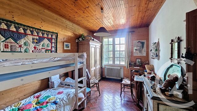 Maison &agrave; vendre - 6 pi&egrave;ces - 119,88 m2 - St Michel En L Herm - 85 - PAYS-DE-LOIRE