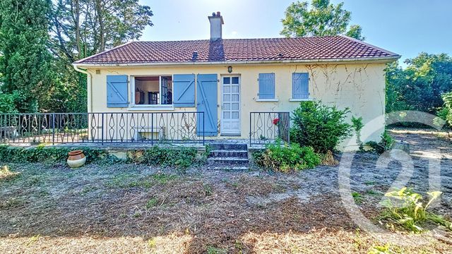 maison - ST MICHEL EN L HERM - 85