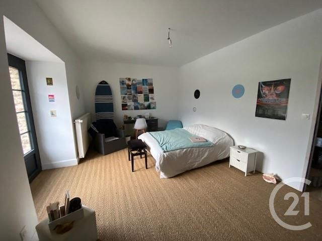 Maison à vendre - 7 pièces - 235 m2 - Moutiers Sur Le Lay - 85 - PAYS-DE-LOIRE