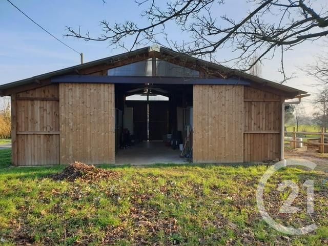 Maison à vendre - 7 pièces - 235 m2 - Moutiers Sur Le Lay - 85 - PAYS-DE-LOIRE