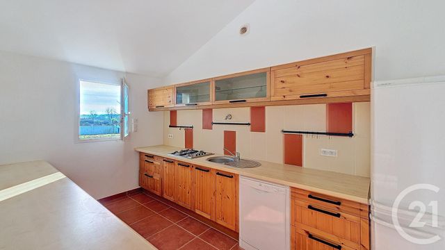 Maison &agrave; vendre - 10 pi&egrave;ces - 363 m2 - Bessay - 85 - PAYS-DE-LOIRE