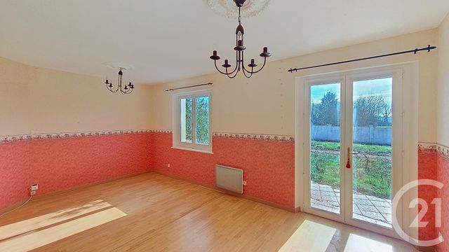 Maison &agrave; vendre - 10 pi&egrave;ces - 363 m2 - Bessay - 85 - PAYS-DE-LOIRE