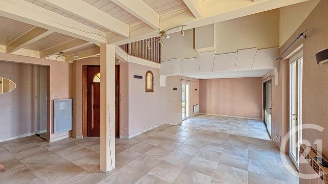 Maison &agrave; vendre - 10 pi&egrave;ces - 363 m2 - Bessay - 85 - PAYS-DE-LOIRE