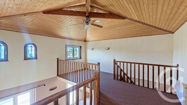 Maison &agrave; vendre - 10 pi&egrave;ces - 363 m2 - Bessay - 85 - PAYS-DE-LOIRE