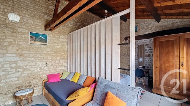 Maison à vendre - 4 pièces - 136 m2 - Les Magnils Reigniers - 85 - PAYS-DE-LOIRE