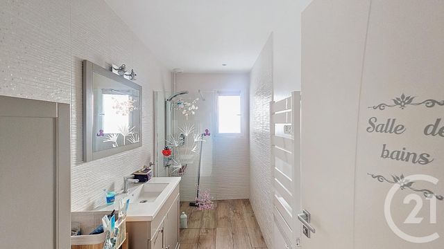 Maison à vendre - 4 pièces - 136 m2 - Les Magnils Reigniers - 85 - PAYS-DE-LOIRE