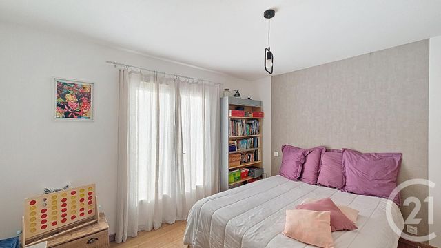 Maison à vendre - 4 pièces - 136 m2 - Les Magnils Reigniers - 85 - PAYS-DE-LOIRE