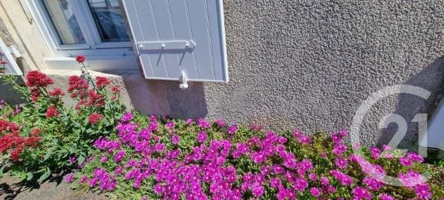 Maison à vendre - 7 pièces - 160 m2 - Lucon - 85 - PAYS-DE-LOIRE