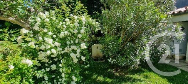 Maison à vendre - 7 pièces - 160 m2 - Lucon - 85 - PAYS-DE-LOIRE