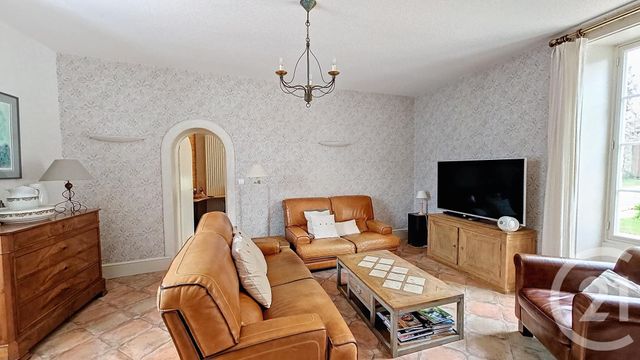 Maison à vendre - 7 pièces - 160 m2 - Lucon - 85 - PAYS-DE-LOIRE