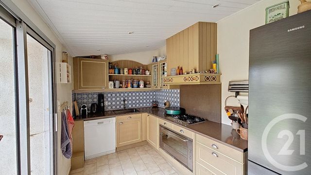 Maison à vendre - 7 pièces - 160 m2 - Lucon - 85 - PAYS-DE-LOIRE