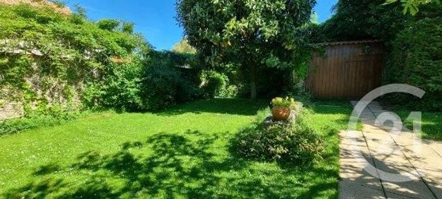 Maison à vendre - 7 pièces - 160 m2 - Lucon - 85 - PAYS-DE-LOIRE