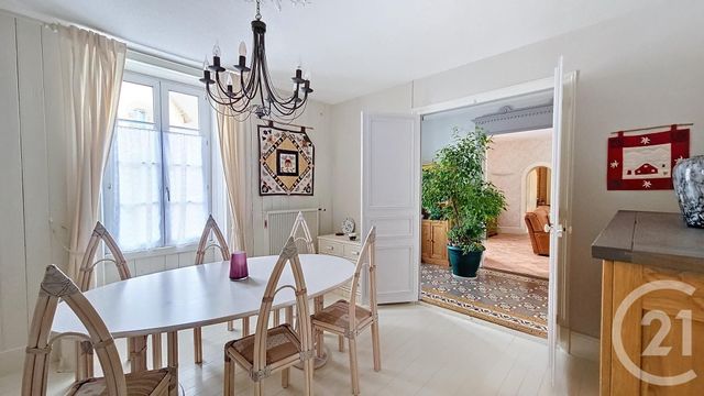 Maison à vendre - 7 pièces - 160 m2 - Lucon - 85 - PAYS-DE-LOIRE