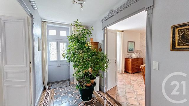 Maison à vendre - 7 pièces - 160 m2 - Lucon - 85 - PAYS-DE-LOIRE